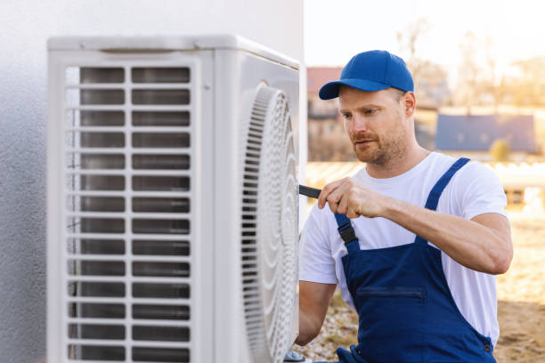 Best HVAC contractors  in USA